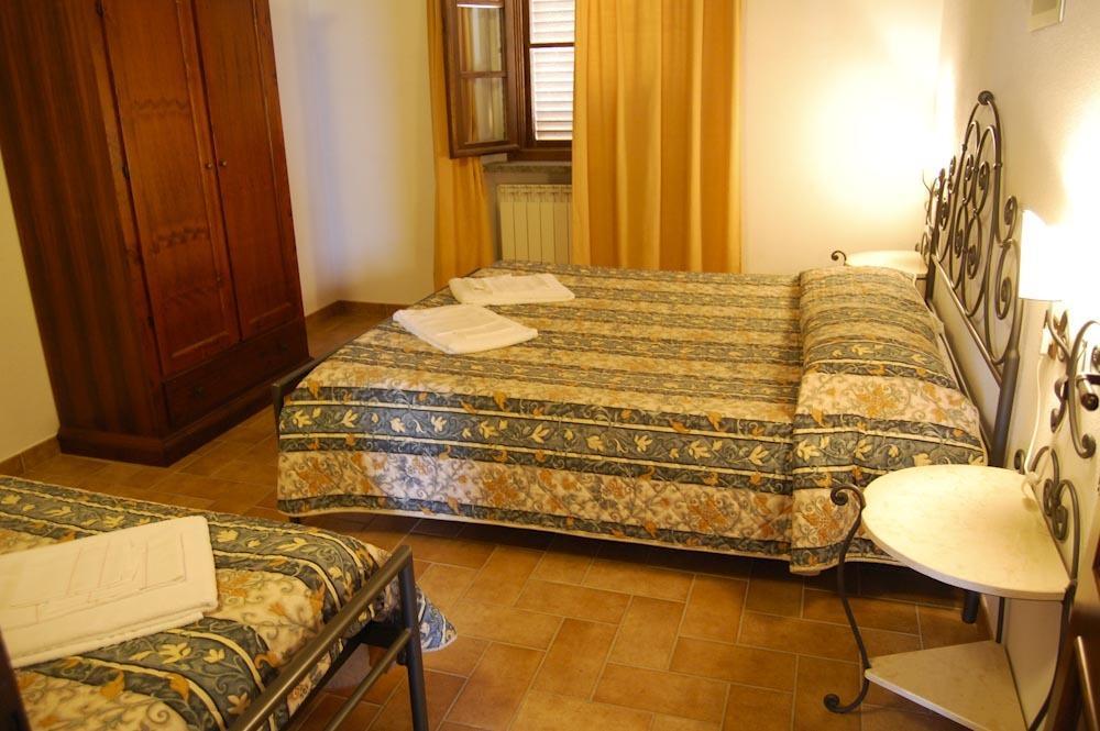 Apartment Il Casino Numero 5 Lajatico Cameră foto