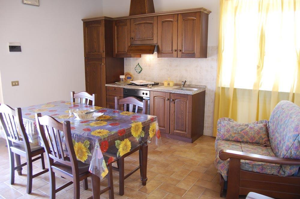 Apartment Il Casino Numero 5 Lajatico Cameră foto