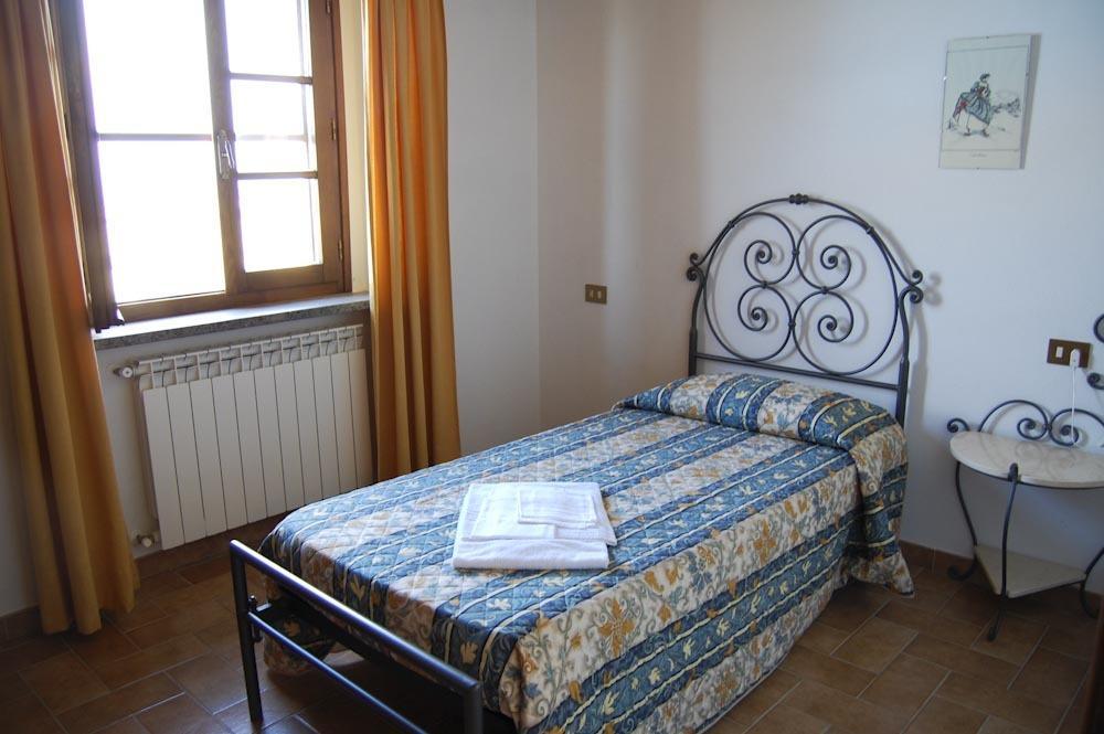 Apartment Il Casino Numero 5 Lajatico Cameră foto