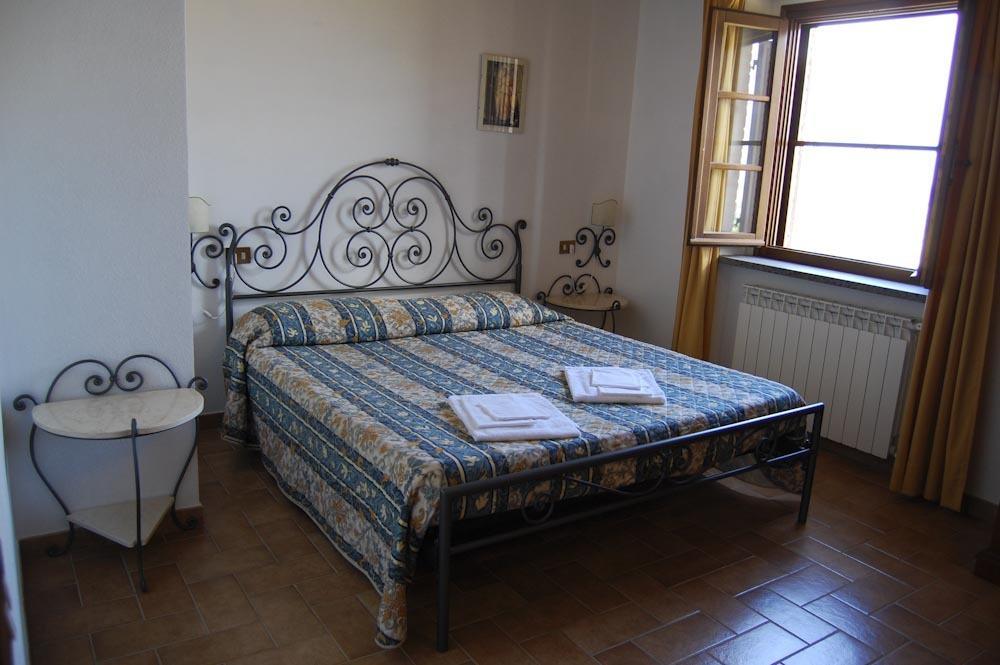 Apartment Il Casino Numero 5 Lajatico Cameră foto
