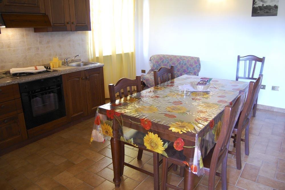 Apartment Il Casino Numero 5 Lajatico Cameră foto